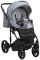 Коляска 2 в 1 Adamex Rimini ECO кожа 100% RI-243