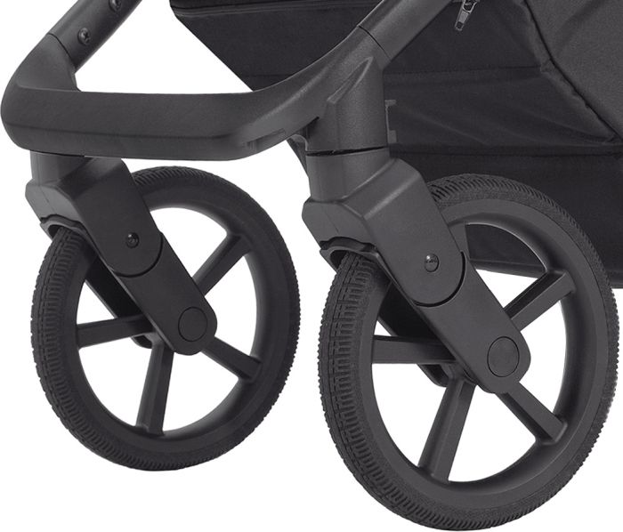 Коляска 2 в 1 CARRELLO Sigma CRL-6523 Leaf Green