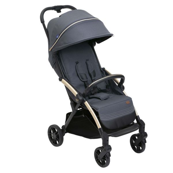 Прогулочная коляска Chicco Goody XPlus Dark Shadow