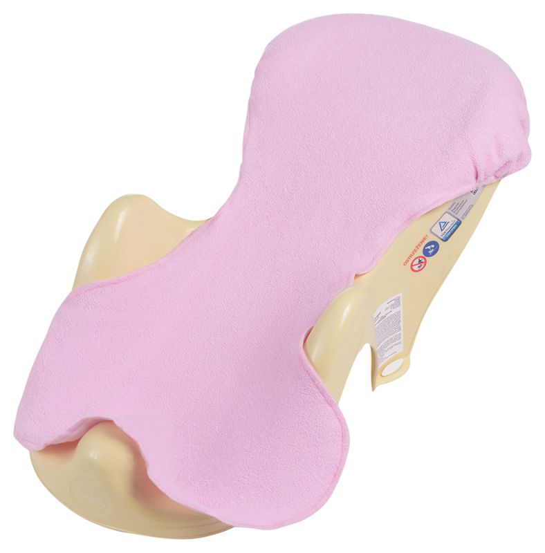 Чохол гірки для купання Tega TG-070 136 pink