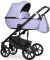 Коляска 2 в 1 Riko Ozon Ecco 21
