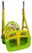 Качель модульная 3в1 Tega TG-184 125 green-yellow
