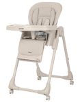 Стілець для годування CARRELLO Lotus CRL-12101 Dune Beige