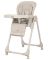 Стульчик для кормления CARRELLO Lotus CRL-12101 Dune Beige Стульчик для кормления CARRELLO Lotus CRL-12101 Dune Beige