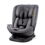 Автокрісло Coletto Logos Isofix Dark Grey