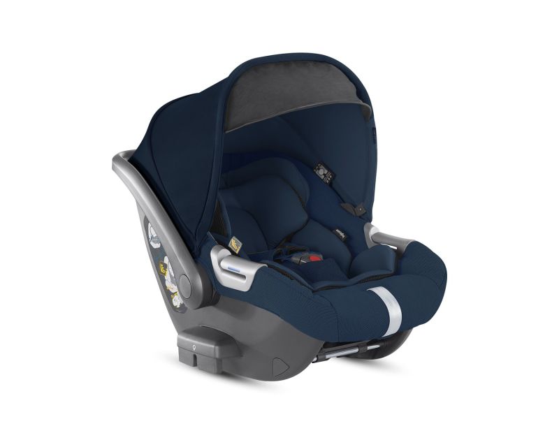 Модульная система Inglesina 4 в 1 Aptica XT (DARWIN) Polar Blue