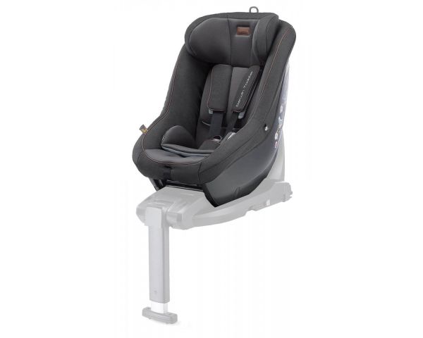 Автокрісло Inglesina Darwin Toddler i-Size - Mystic Black Автокрісло Inglesina Darwin Toddler i-Size - Mystic Black