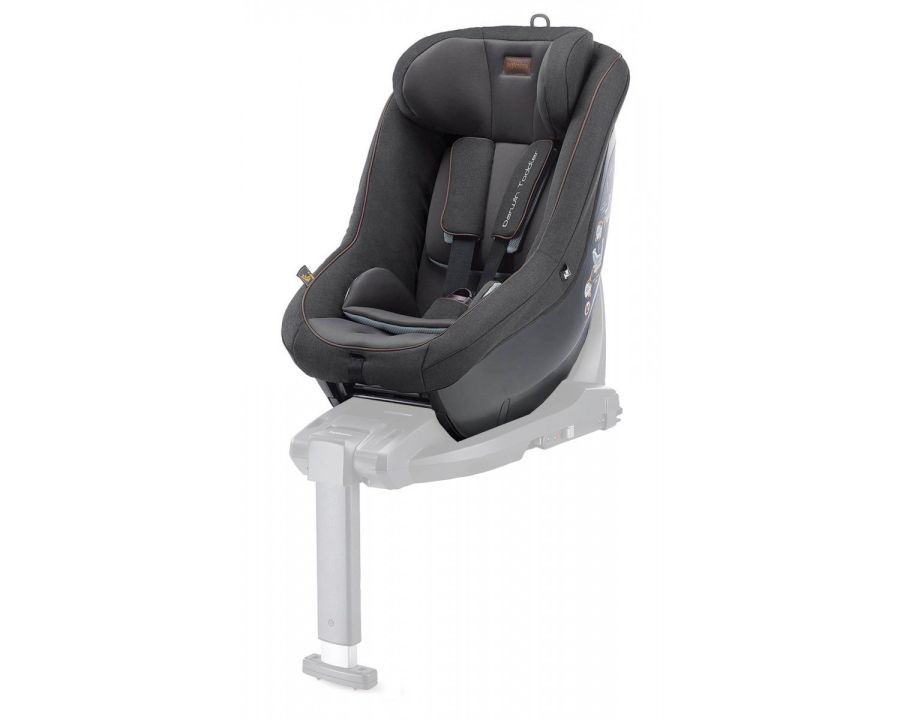 Автокрісло Inglesina Darwin Toddler i-Size - Mystic Black