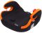 Автокресло Bair Beta 1/2/3 (9-36 кг) DB2421 черный - оранжевый
