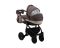 Коляска 2 в 1 Adamex Erika Y47