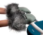 Рукавиці Bair Northmuff хакі
