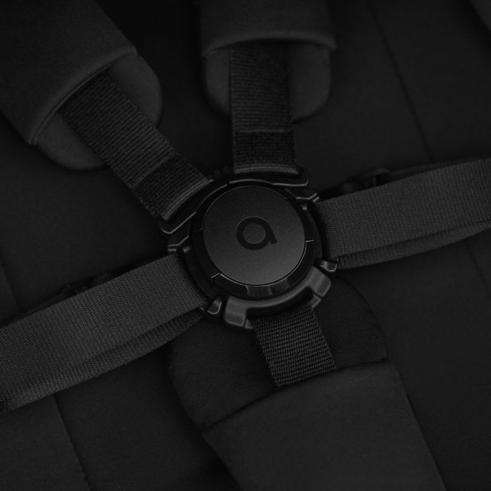 Прогулочная коляска Anex Air-Z Plus Noirra (Az-16)