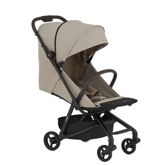 Прогулочная коляска Anex Air-Z Plus Vivi (Az-10)