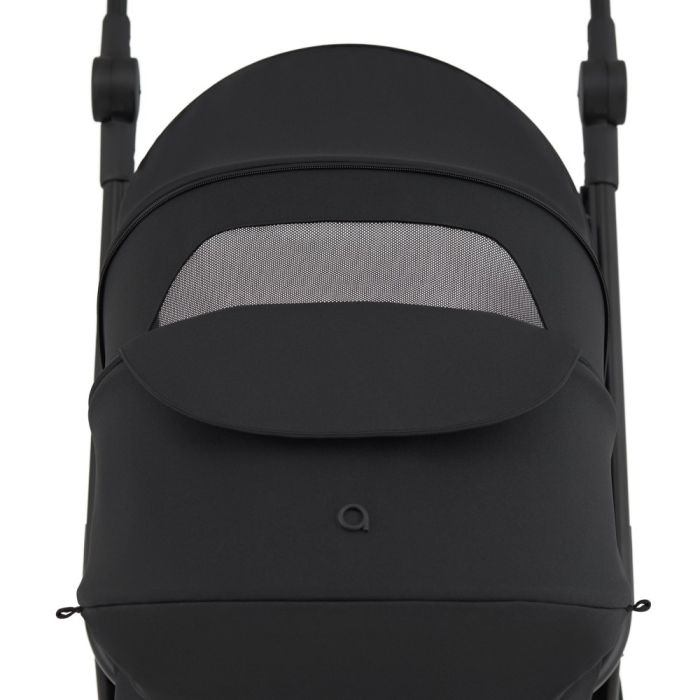 Прогулочная коляска Anex Air-Z Plus Noirra (Az-16)
