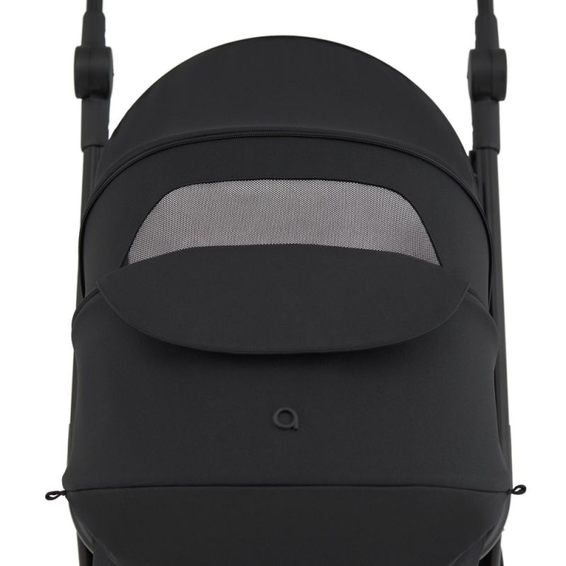 Прогулочная коляска Anex Air-Z Plus Noirra (Az-16)
