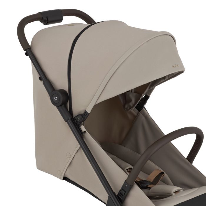 Прогулочная коляска Anex Air-Z Plus Vivi (Az-10)