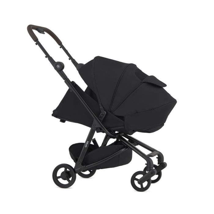 Прогулочная коляска Anex Air-Z Plus Noirra (Az-16)