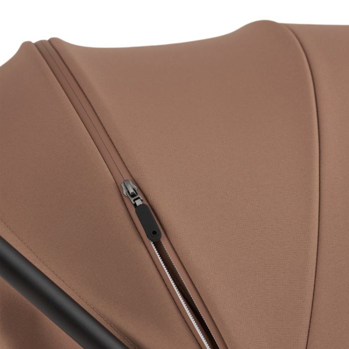 Прогулочная коляска Anex Air-X2 Bronzo (Ax2-04)