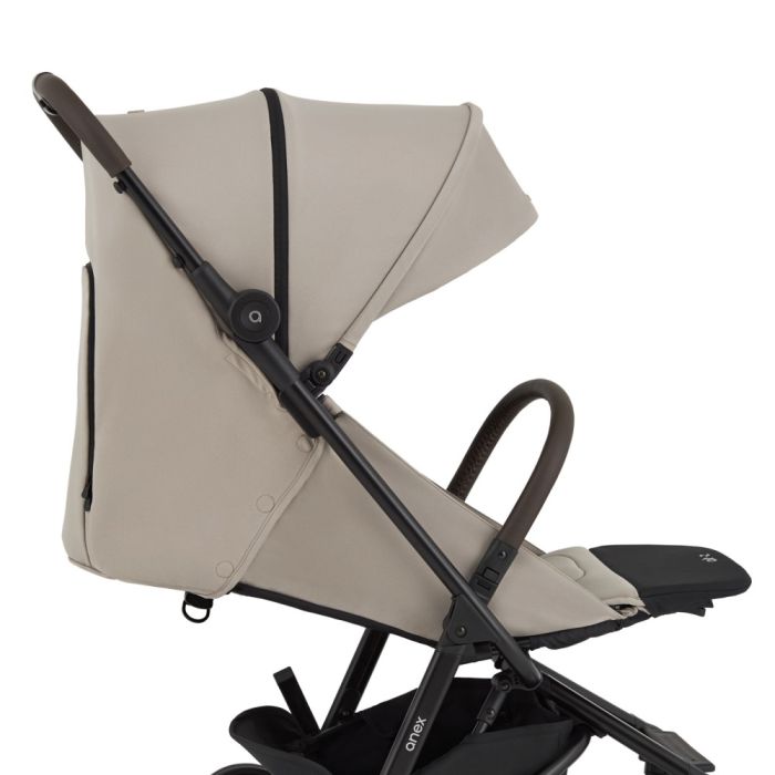 Прогулочная коляска Anex Air-Z Plus Vivi (Az-10)