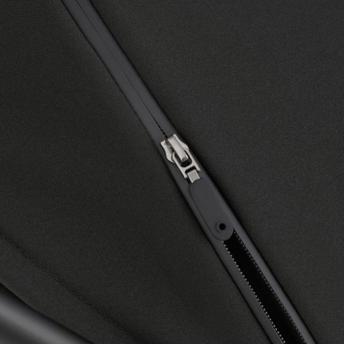 Прогулочная коляска Anex Air-X2 Nero (Ax2-01)