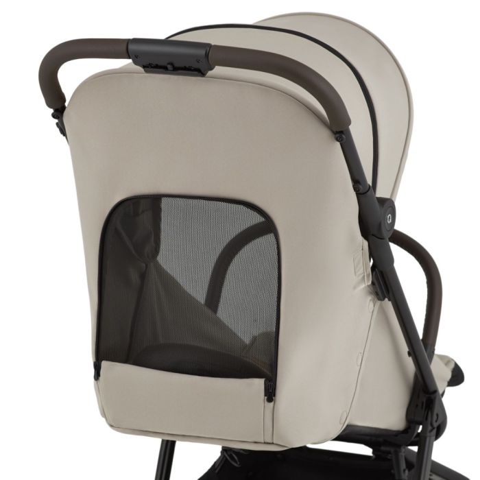Прогулочная коляска Anex Air-Z Plus Vivi (Az-10)
