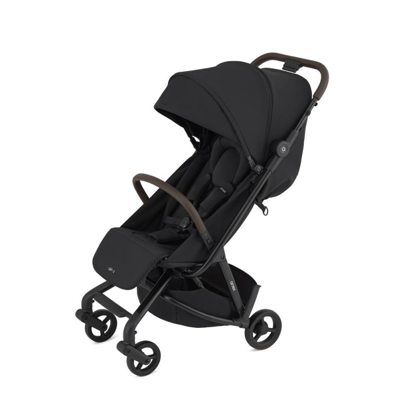 Прогулочная коляска Anex Air-Z Plus Noirra (Az-16)