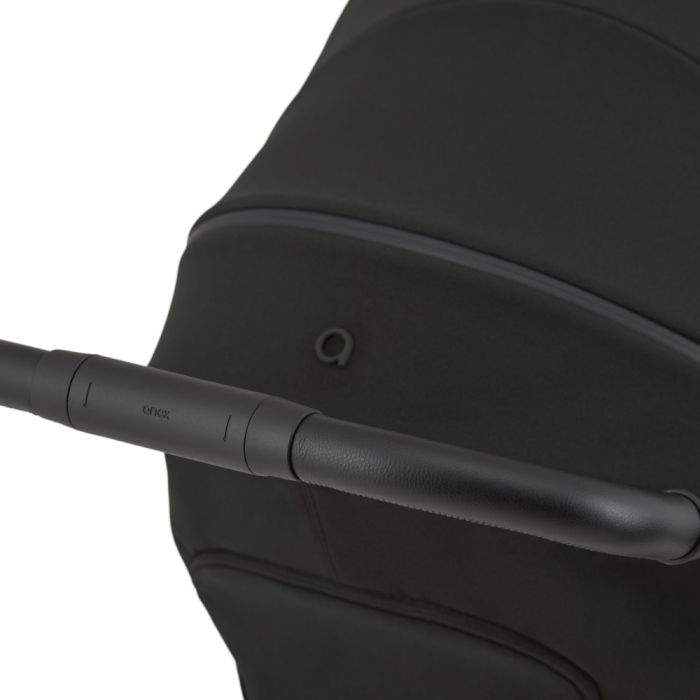 Прогулочная коляска Anex Air-X2 Nero (Ax2-01)