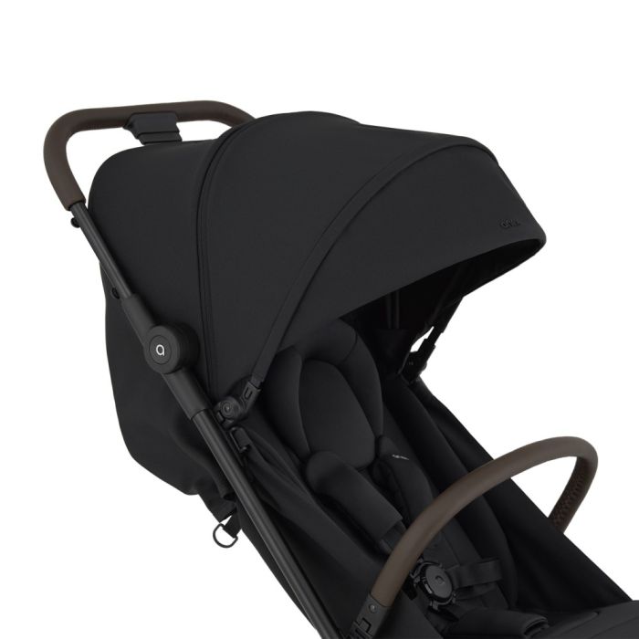 Прогулочная коляска Anex Air-Z Plus Noirra (Az-16)