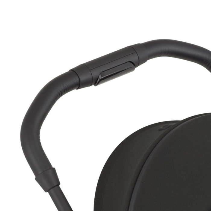 Прогулочная коляска Anex Air-X2 Nero (Ax2-01)