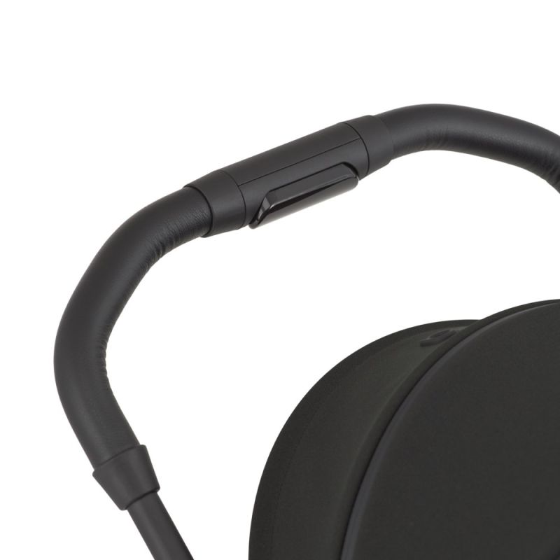 Прогулянкова коляска Anex Air-X2 Nero (Ax2-01)