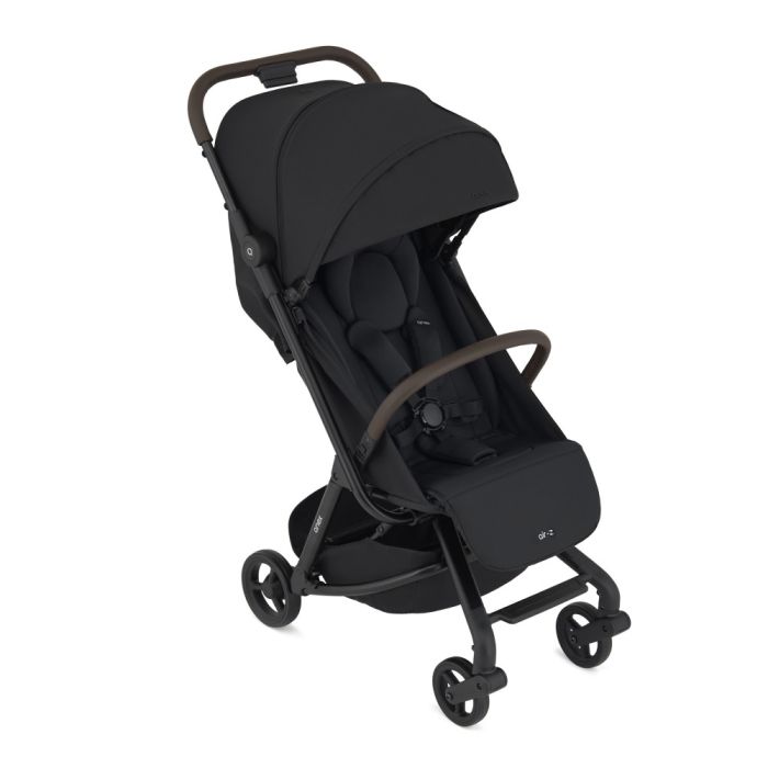 Прогулочная коляска Anex Air-Z Plus Noirra (Az-16)