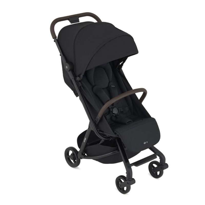 Прогулочная коляска Anex Air-Z Plus Noirra (Az-16)