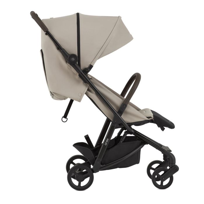Прогулочная коляска Anex Air-Z Plus Vivi (Az-10)