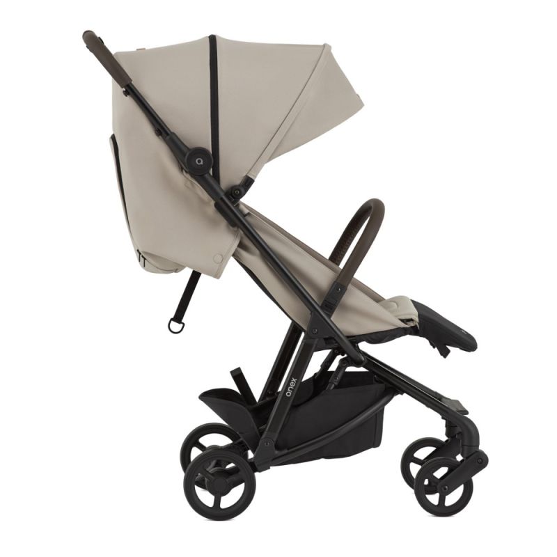 Прогулочная коляска Anex Air-Z Plus Vivi (Az-10)