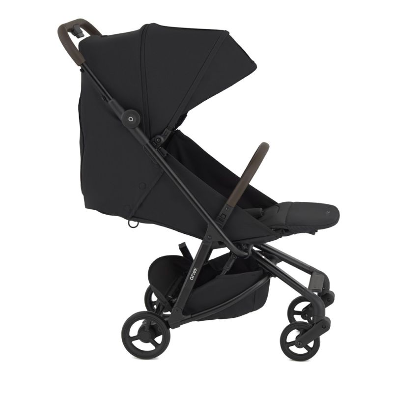 Прогулочная коляска Anex Air-Z Plus Noirra (Az-16)