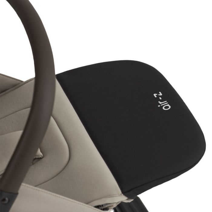 Прогулочная коляска Anex Air-Z Plus Vivi (Az-10)