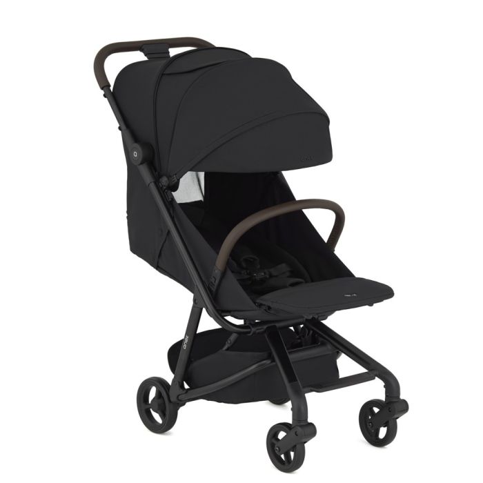 Прогулочная коляска Anex Air-Z Plus Noirra (Az-16)