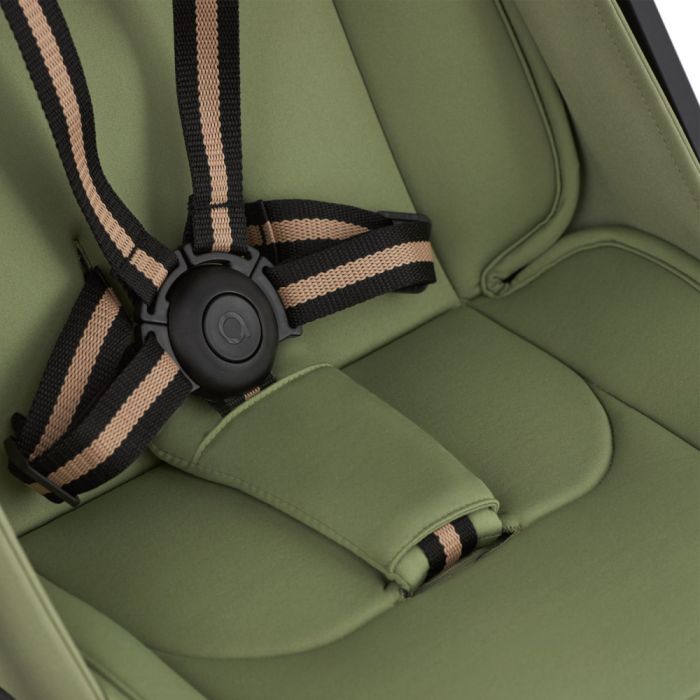 Прогулочная коляска Anex Air-X2 Vert (Ax2-03)