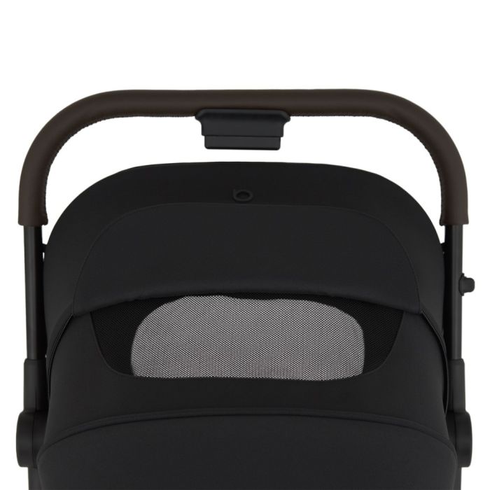 Прогулочная коляска Anex Air-Z Plus Noirra (Az-16)