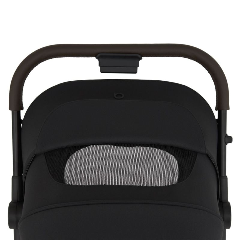 Прогулочная коляска Anex Air-Z Plus Noirra (Az-16)