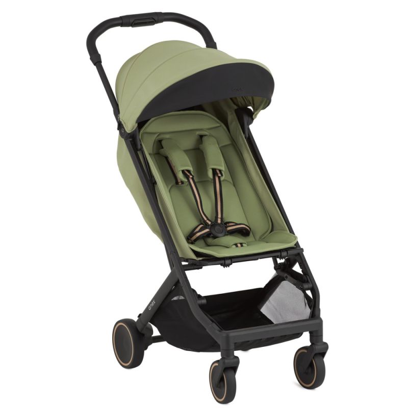 Прогулочная коляска Anex Air-X2 Vert (Ax2-03)