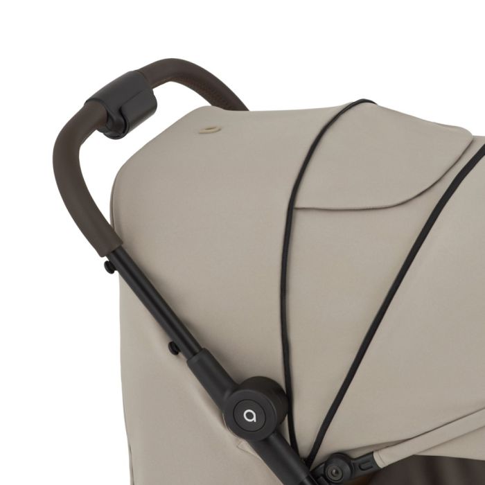 Прогулочная коляска Anex Air-Z Plus Vivi (Az-10)