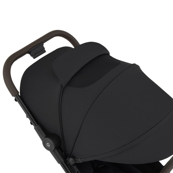 Прогулочная коляска Anex Air-Z Plus Noirra (Az-16)