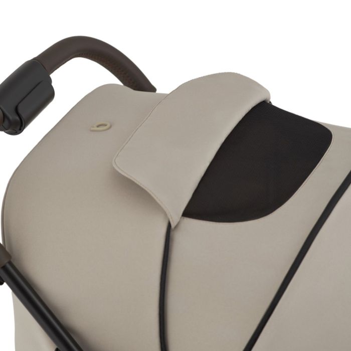 Прогулочная коляска Anex Air-Z Plus Vivi (Az-10)