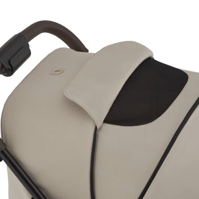 Прогулочная коляска Anex Air-Z Plus Vivi (Az-10)