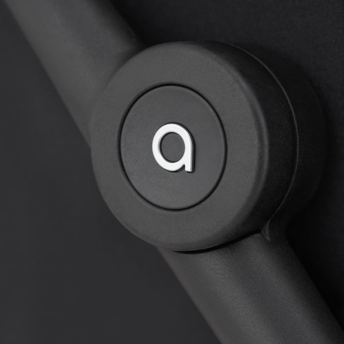 Прогулочная коляска Anex Air-Z Plus Noirra (Az-16)
