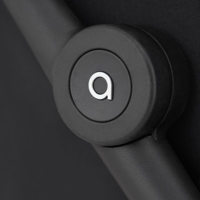 Прогулочная коляска Anex Air-Z Plus Noirra (Az-16)