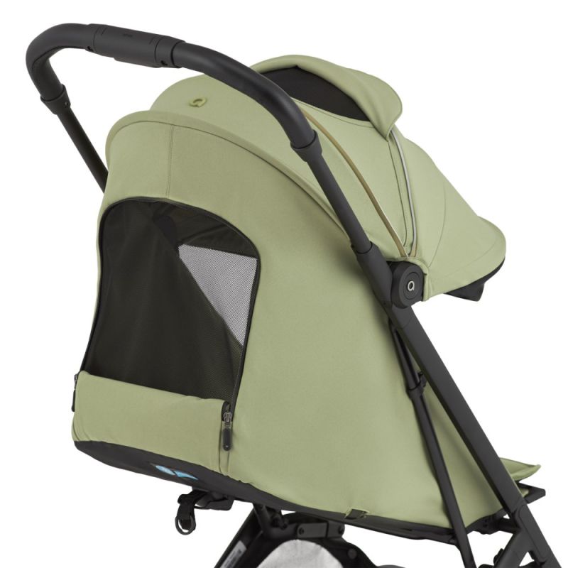 Прогулочная коляска Anex Air-X2 Vert (Ax2-03)