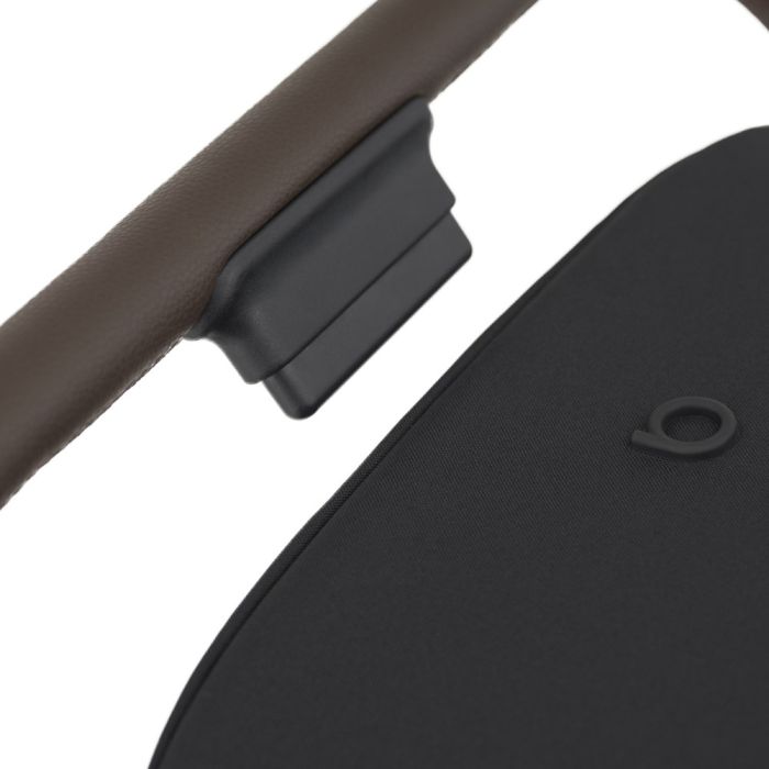 Прогулочная коляска Anex Air-Z Plus Noirra (Az-16)