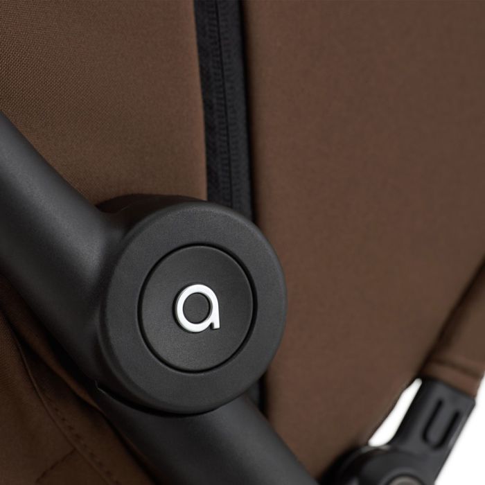 Прогулочная коляска Anex Air-Z Plus Tillie (Az-11)